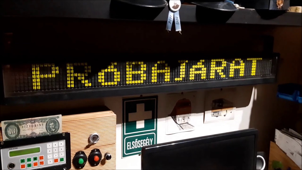 Metrós FOK-GYEM, fájdalmas fókusszal