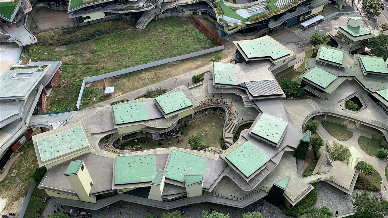 2023 新竹關埔國小六週年校慶｜好好生活 遛市集