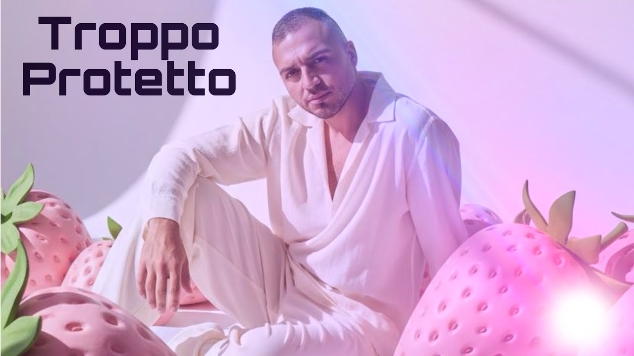 Troppo Protetto