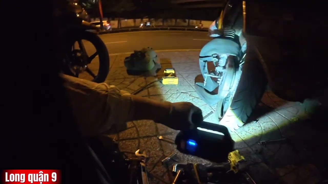 Video thứ 1.658 nhìn thấy em Grab thấy thương ￼￼❤️#youtube #xuhuongyoutube #automobile #longq9 