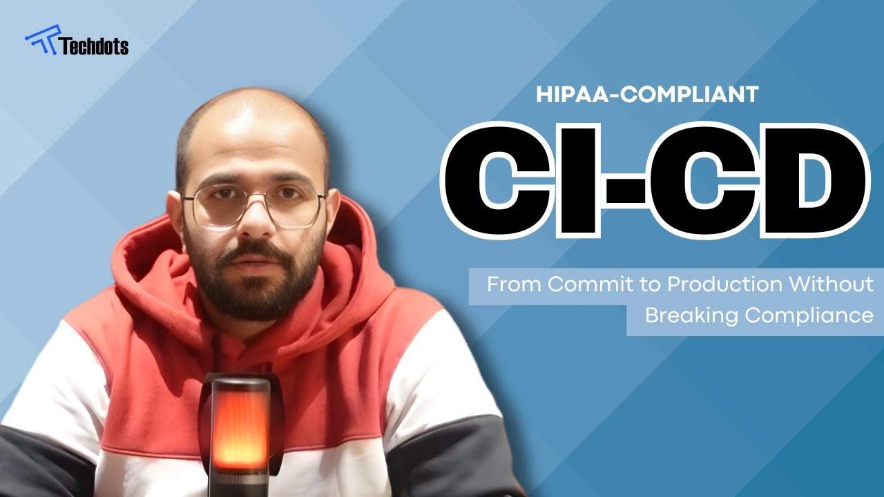 HIPAA compliance isn’t a checkbox. It’s discipline — especially in CI/CD