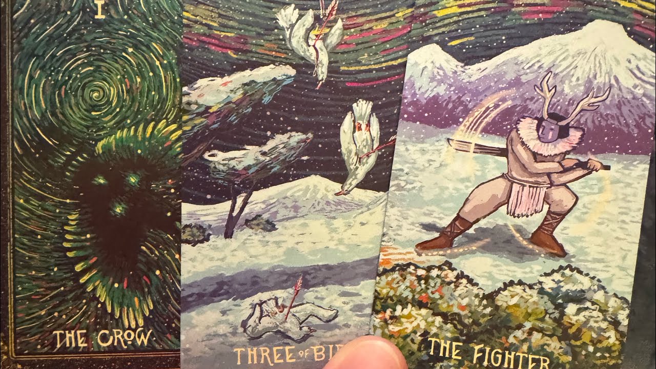 A Cry For Help In The Dark!😭💔🌊