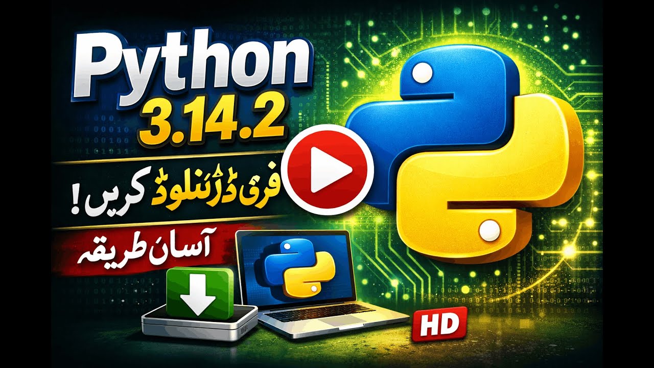Install Python 3.14.2 Without the Headache