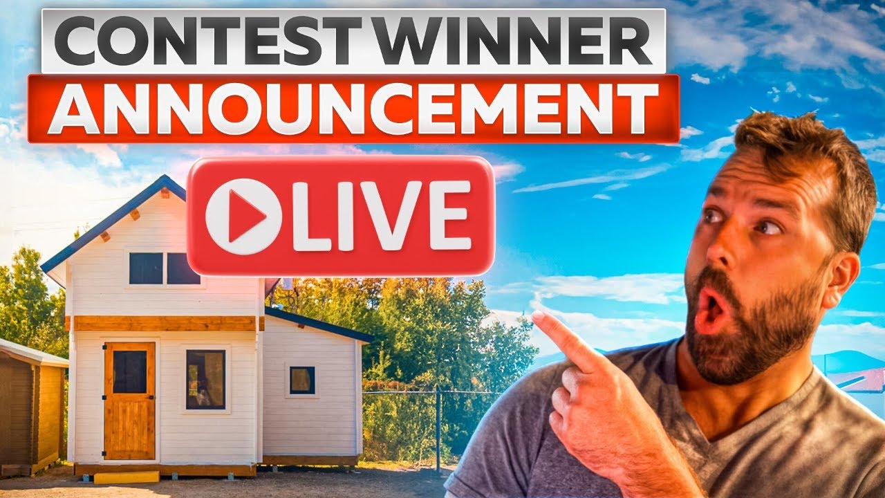 Winter 2026 Contest Winner Announcement