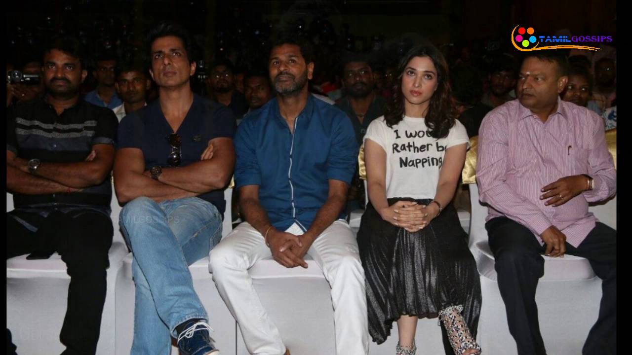 Rekka , Remo And Devi Movies in October 7 Race