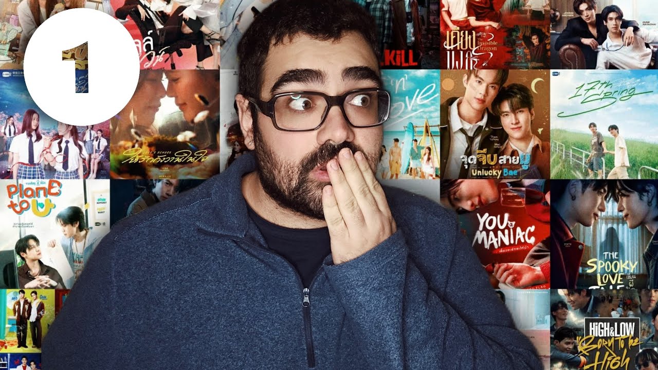 GMMTV 2026 LINEUP REACTION - PART 1 