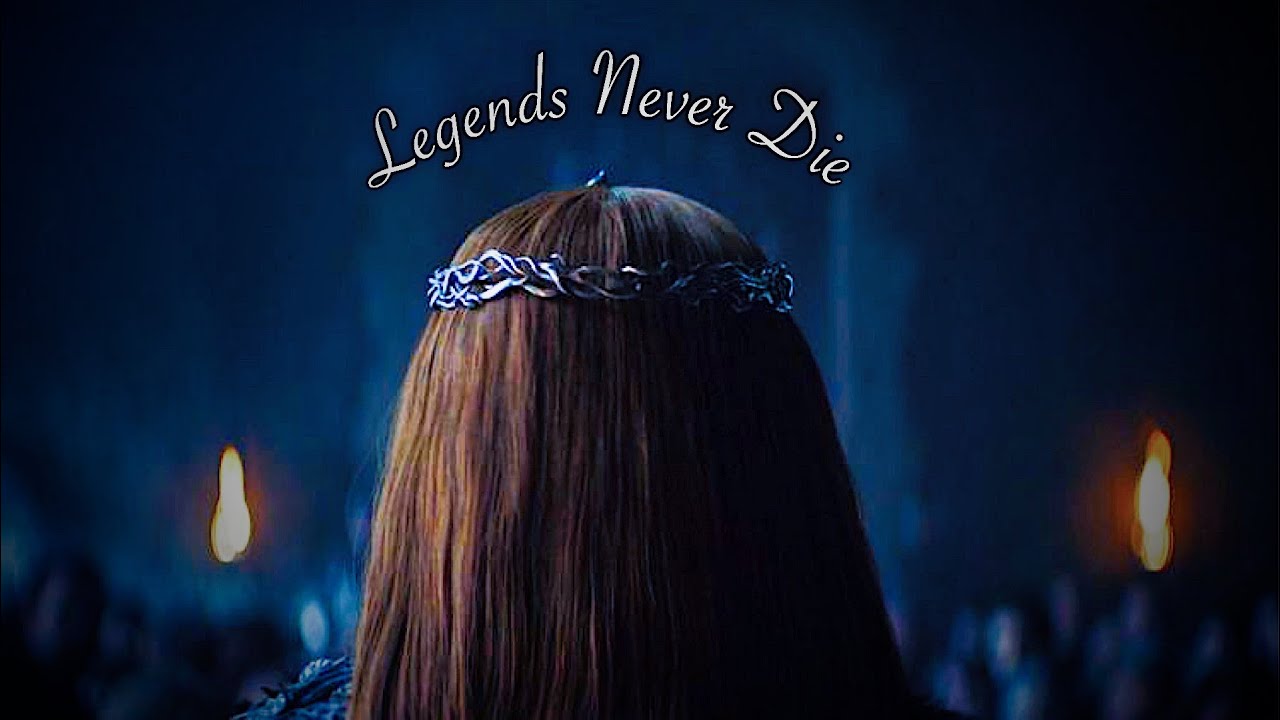 Game of Thrones - Legends Never Die
