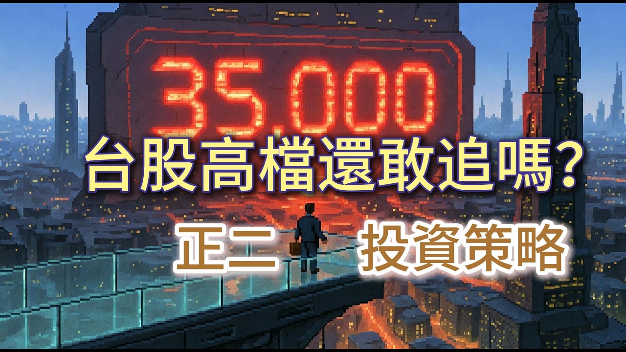 『00631L』📍正2 太誘人！分割後不同情境的投資策略
