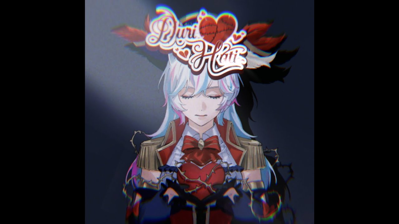 【GG ORIGINAL】DURI HATI | GEMA GATHIKA