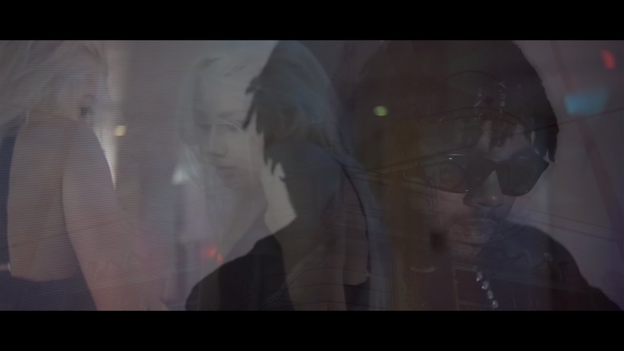 Merki Waters - Nobody Else - (Music Video) @Merki_Artist