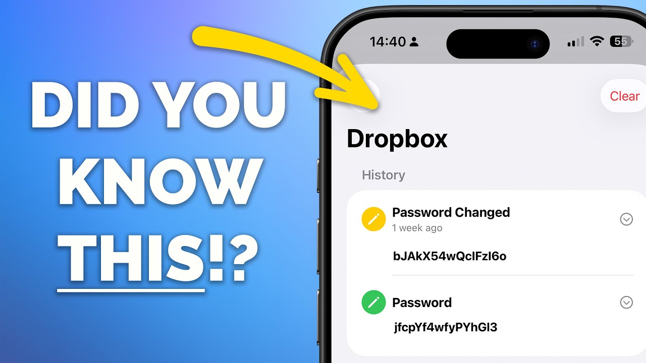 10 скрытых советов по использованию iPhone, о которых я хотел бы знать много лет назад!