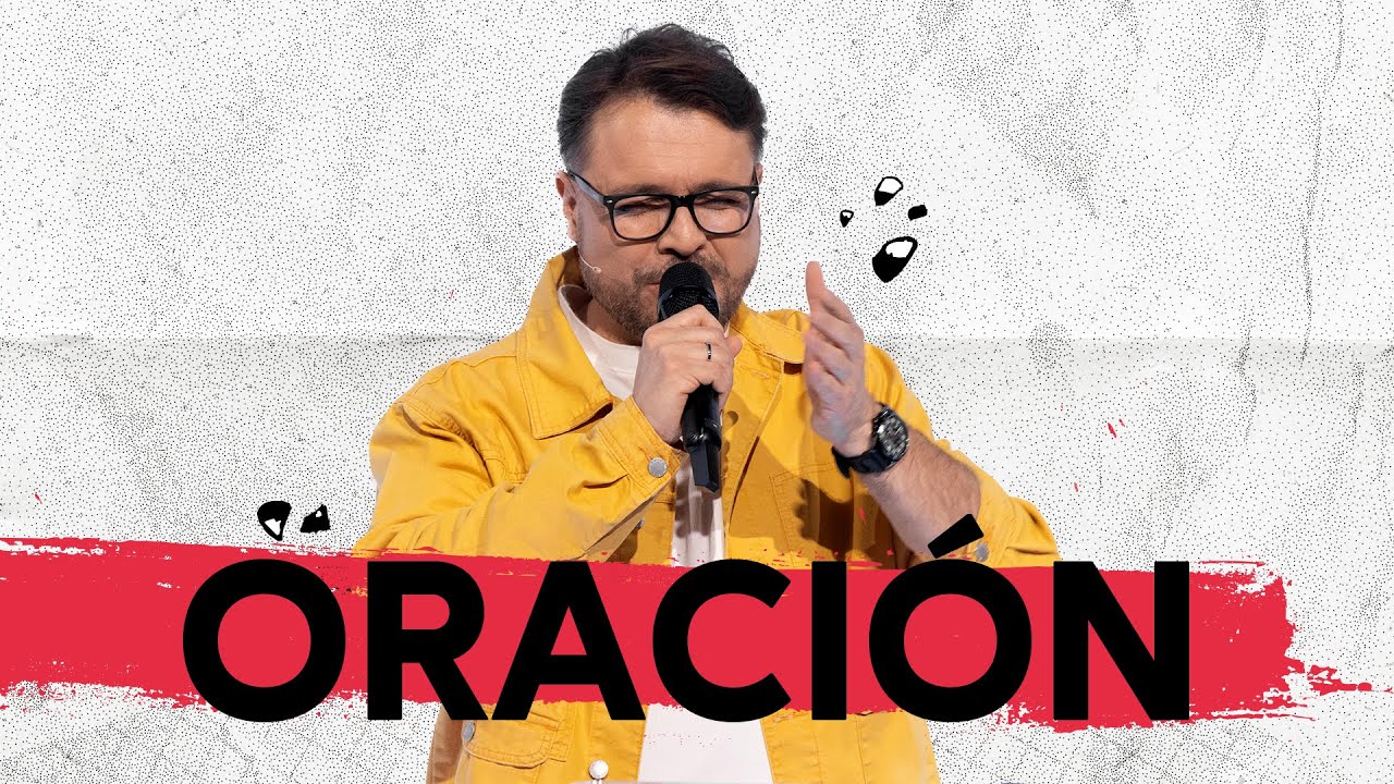 🔴 Oración de la mañana (Para ser libre) 🌎🌍🌏 6 Mayo 2025 - Henry Pabón | El Lugar de Su Presencia