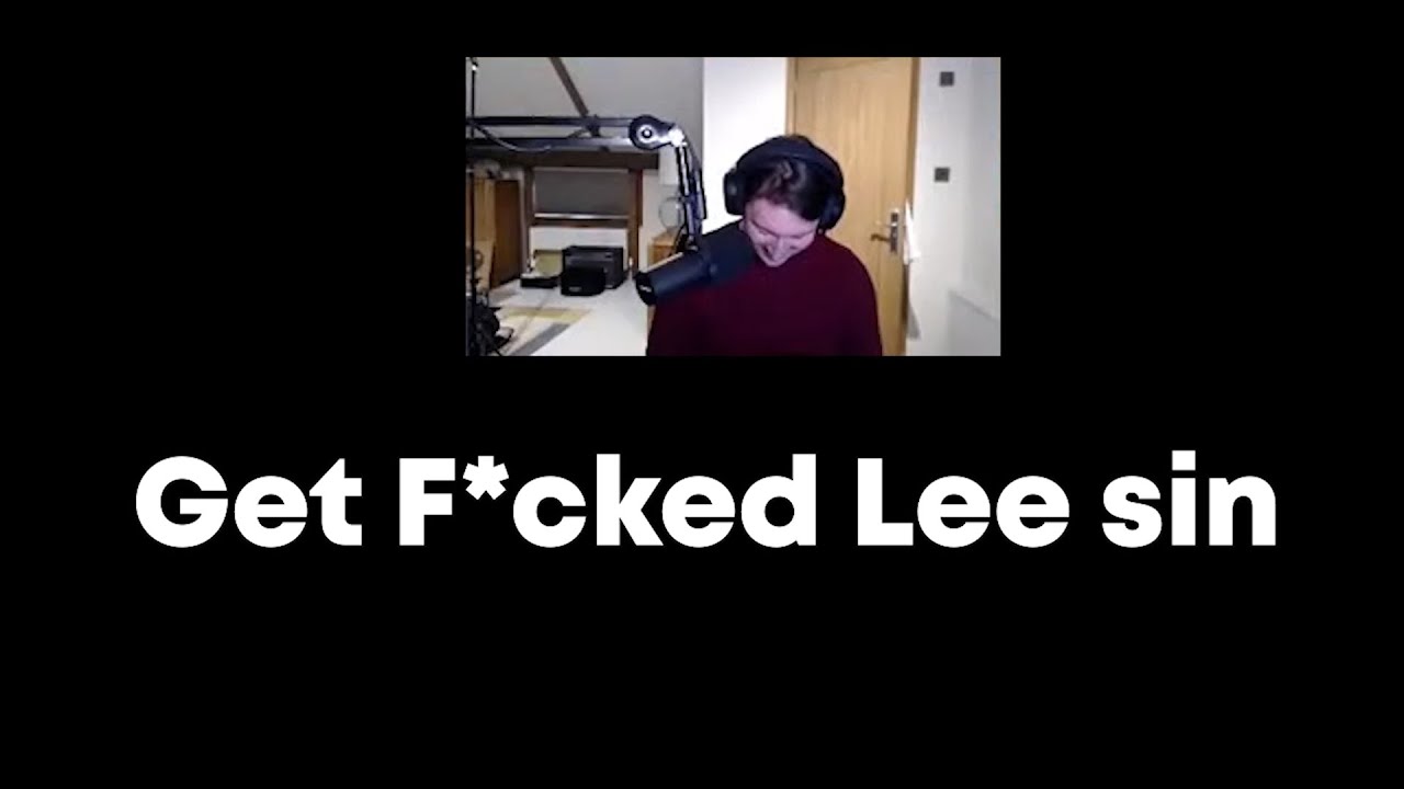 Excoundrel out of context