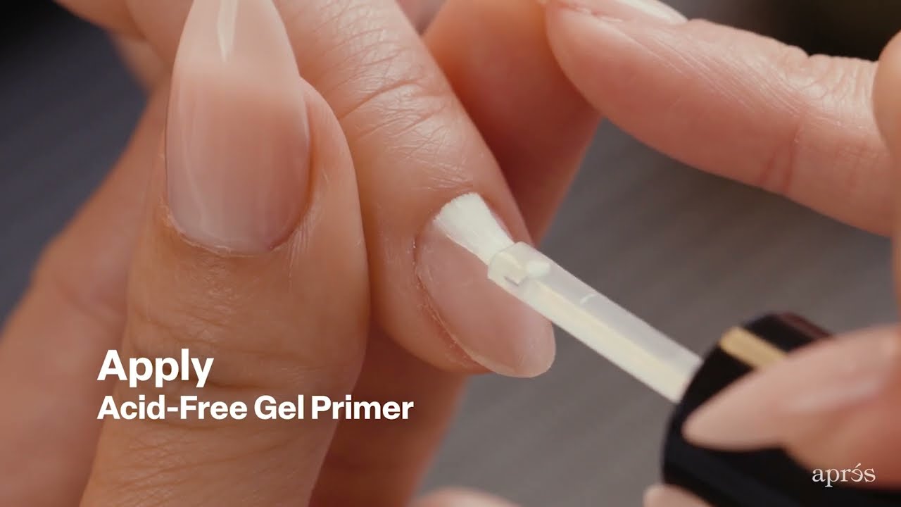 Как наносить Gel-X&reg; с помощью нашего обновленного набора Gel-X&reg;!