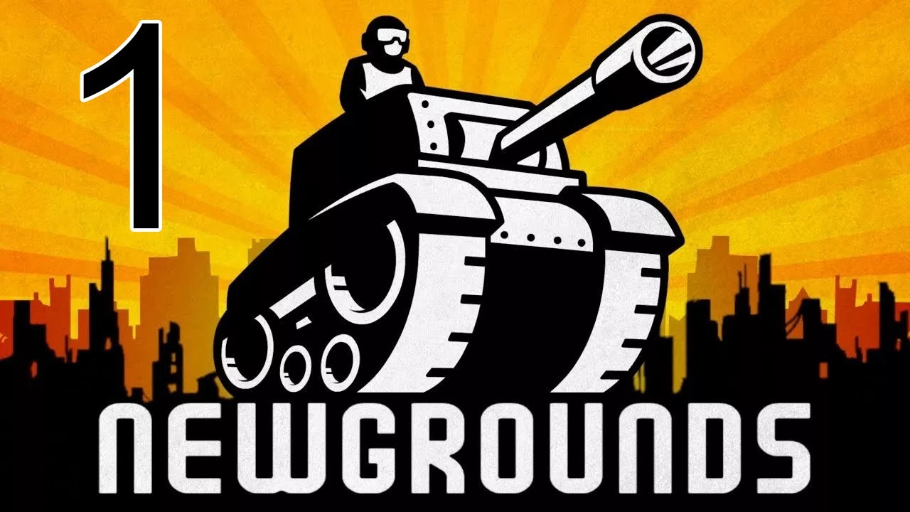 Newgrounds, Old Memories Ep 1
