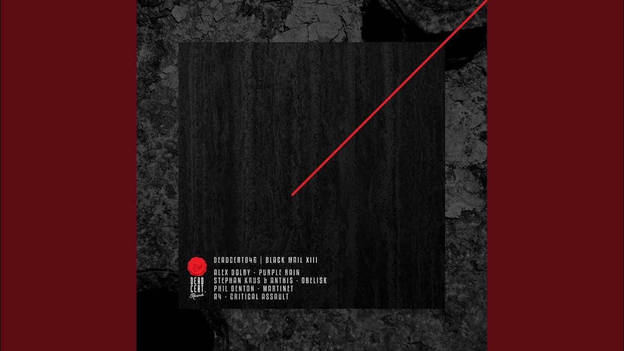 Martinet (Original Mix)