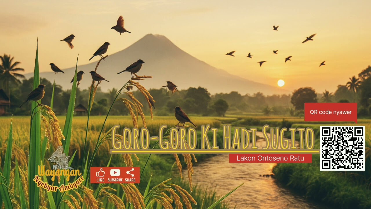 Gegojekan Gayeng 