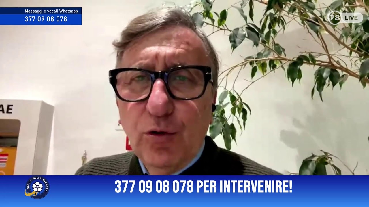 Canale 78 - Campania