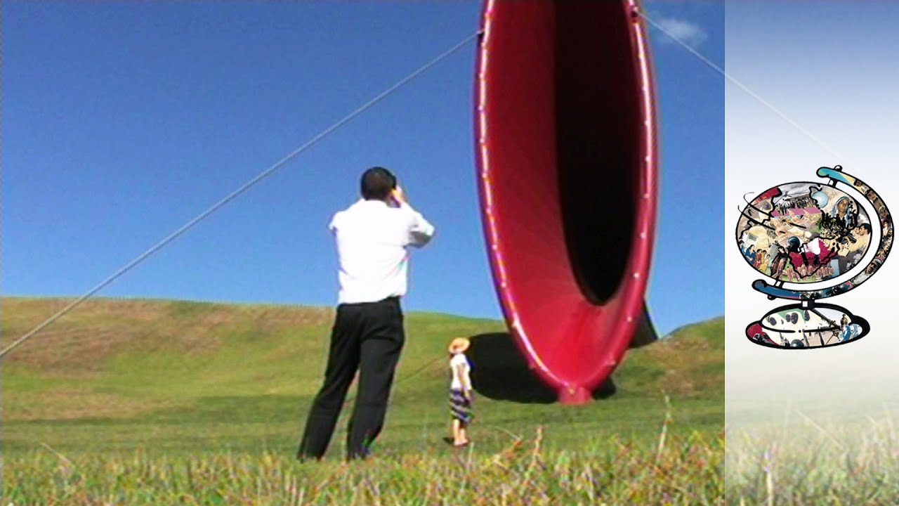 Exploring the Art Farm of one of New Zealand's Most Prominent Political Patrons