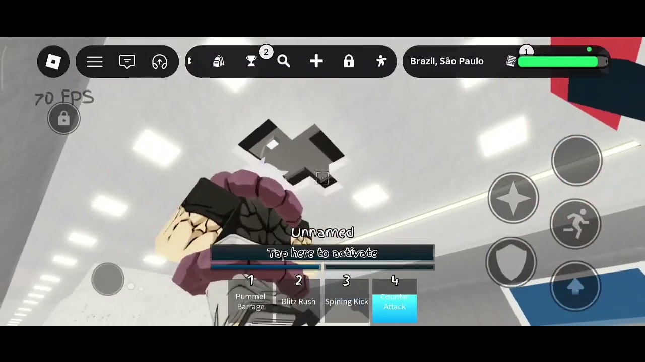 Jjs toji moveset (WIP)