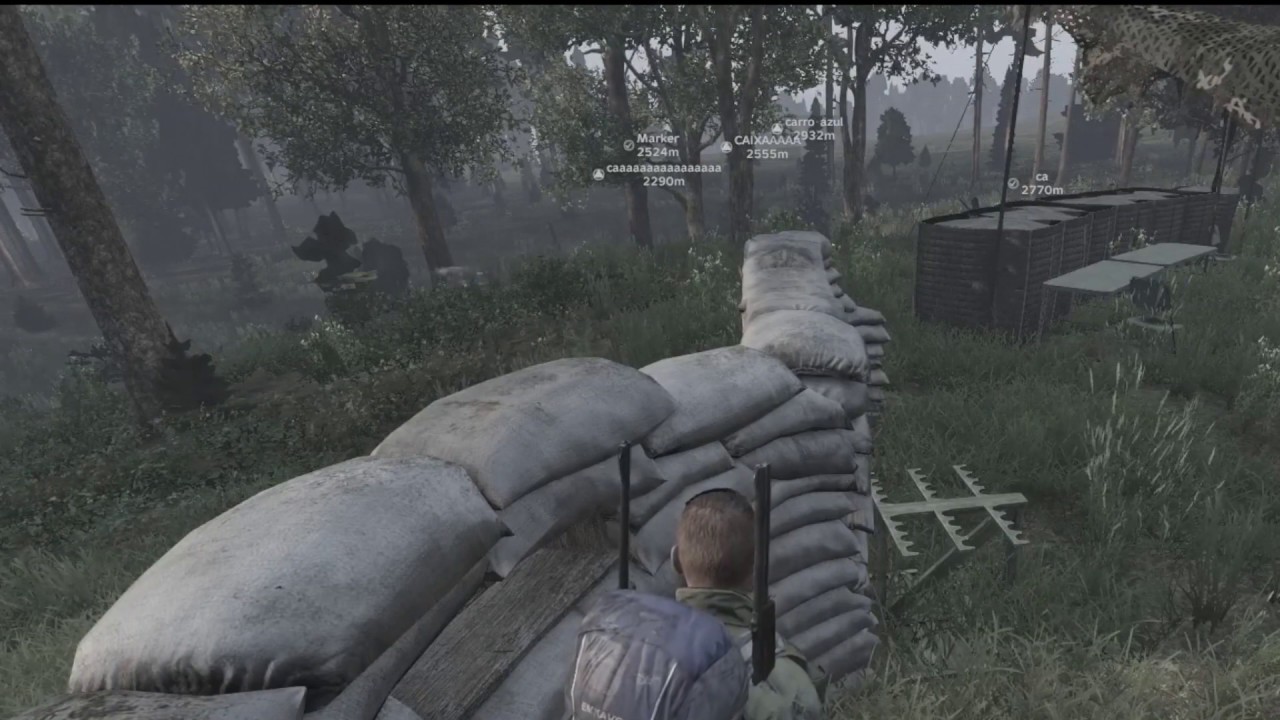 DAYZ     - LOBO  vs ZUMBI - sobreviver no DAYZ e um desafio diferente a cada dia !!