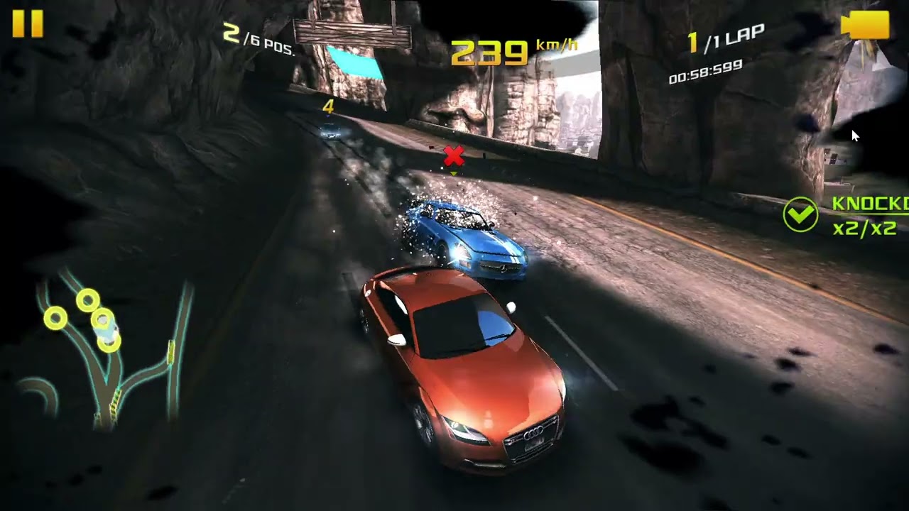 Asphalt 8  Airborne 2026 01 12 21 30 13