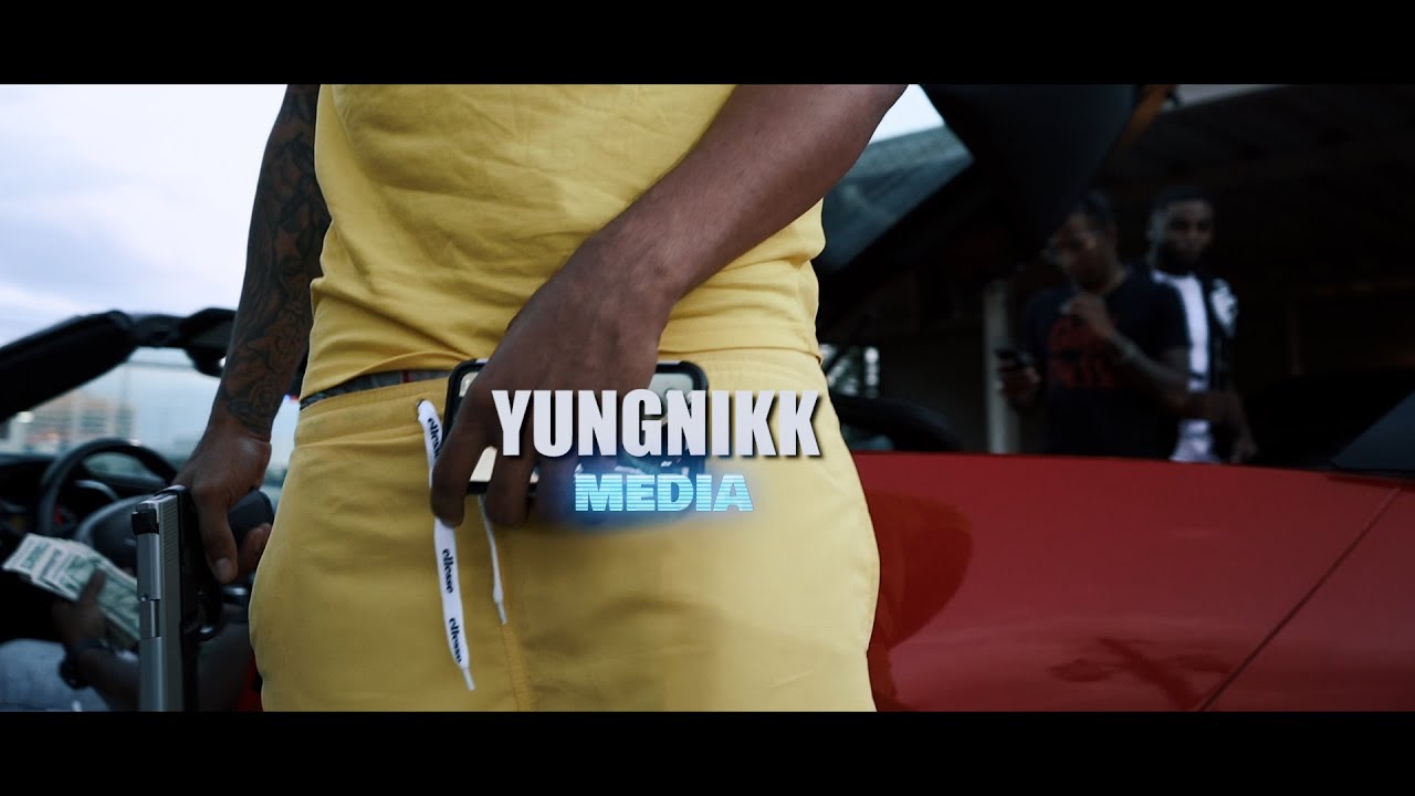 Yung Nikk 