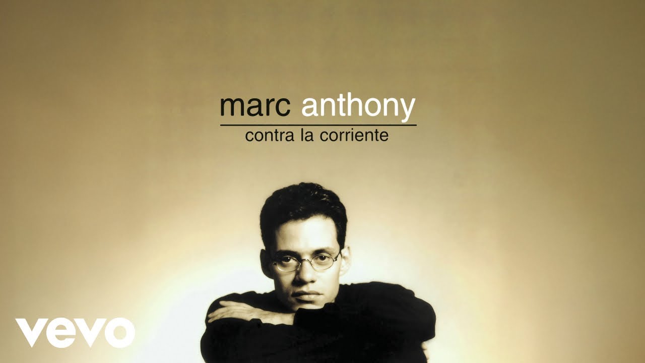 Marc Anthony - No Sabes Como Duele (Visualizer)