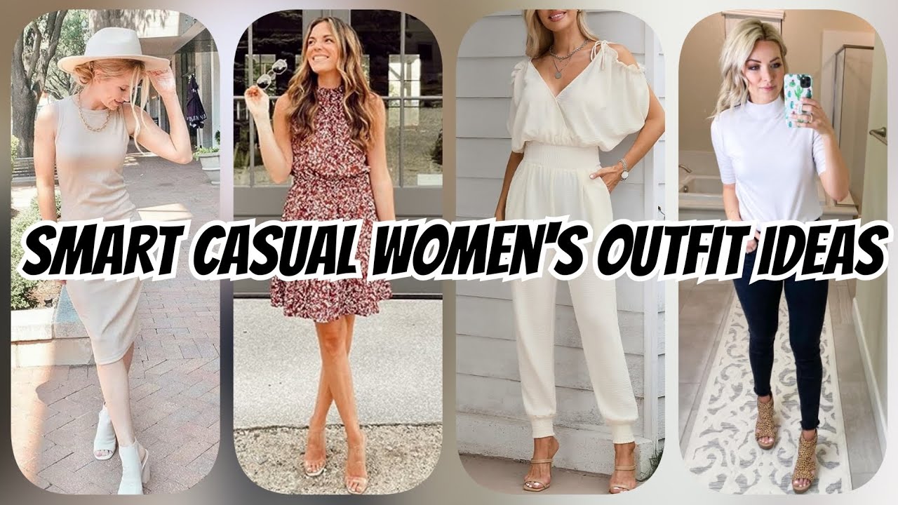 Лучшие идеи элегантных повседневных нарядов для женщин ||monica fashion google