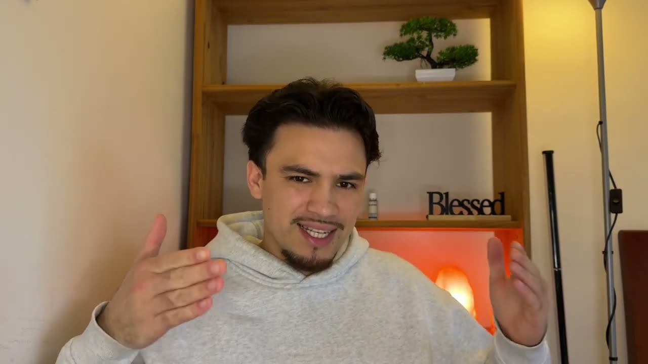 Day 6 Resetting My Life With God | Learning To Trust God