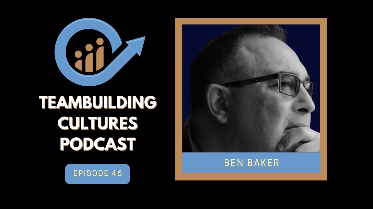 Communicating your way to profitability with Ben Baker