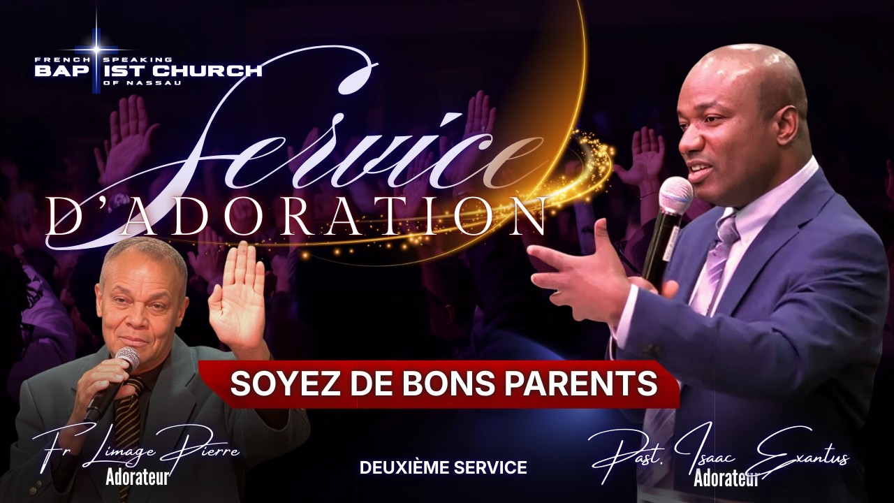 10 AM | 2nd service Adoration | 02/15/2026