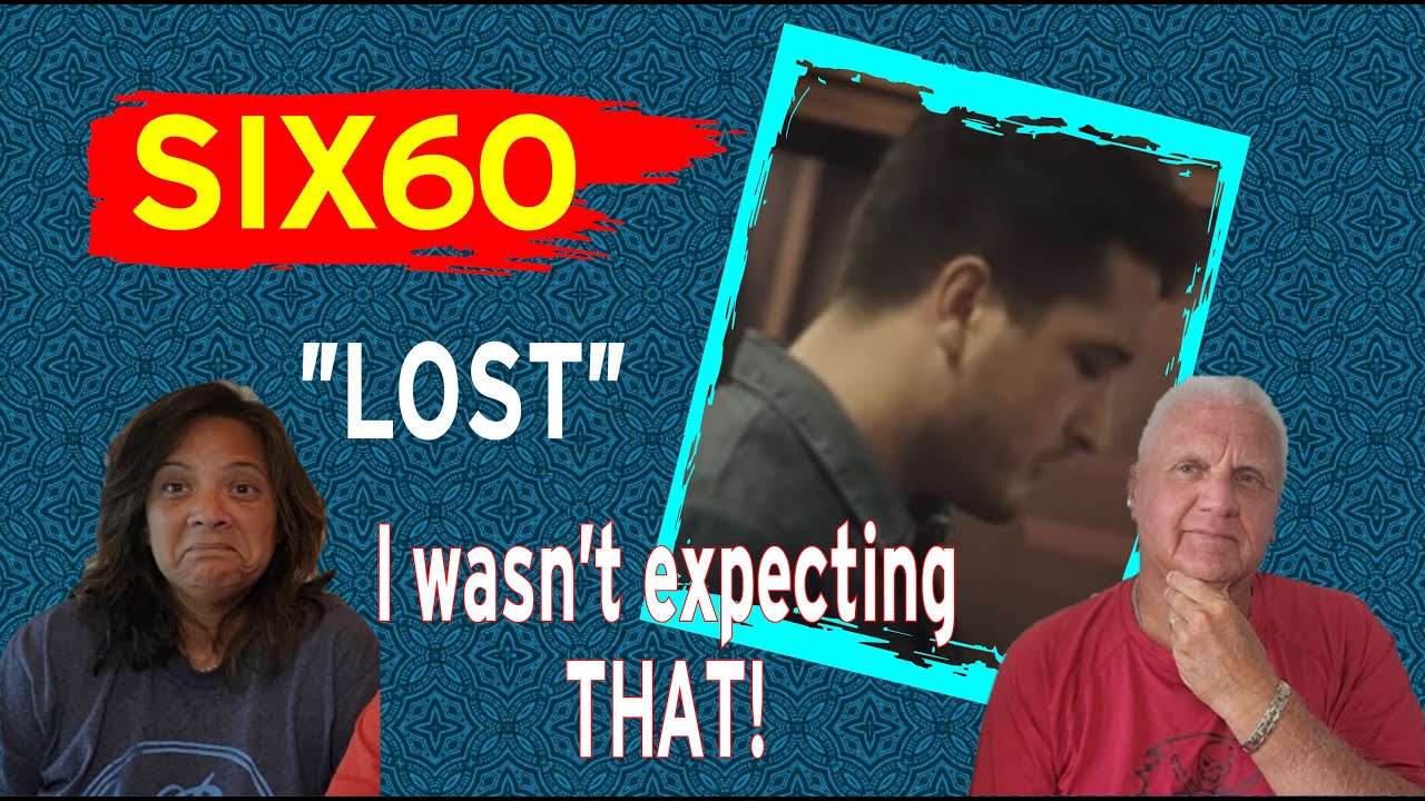 First Time Hearing / Music Reaction - Six60 - Lost