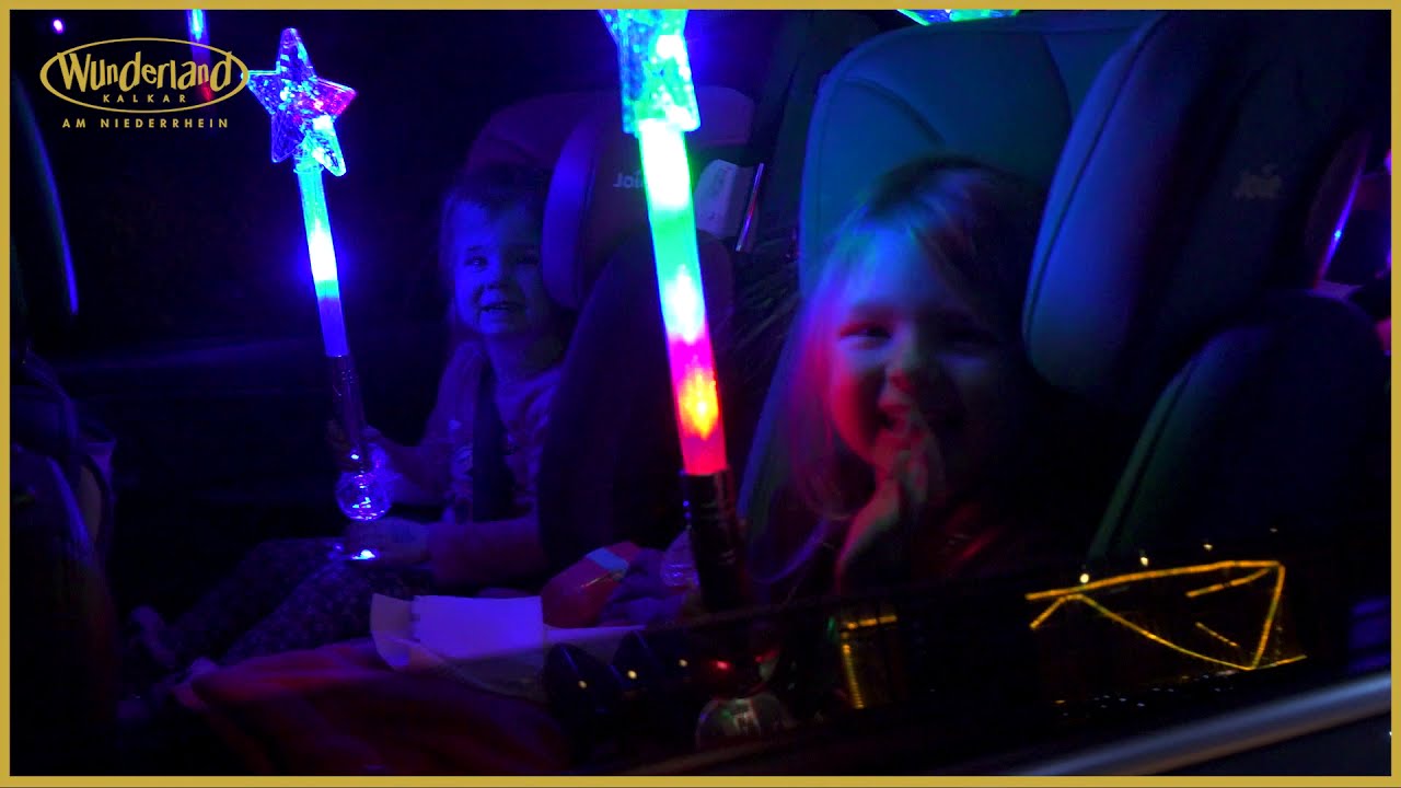 Winter Wunderland Drive-In Part 2: Snow & Ice
