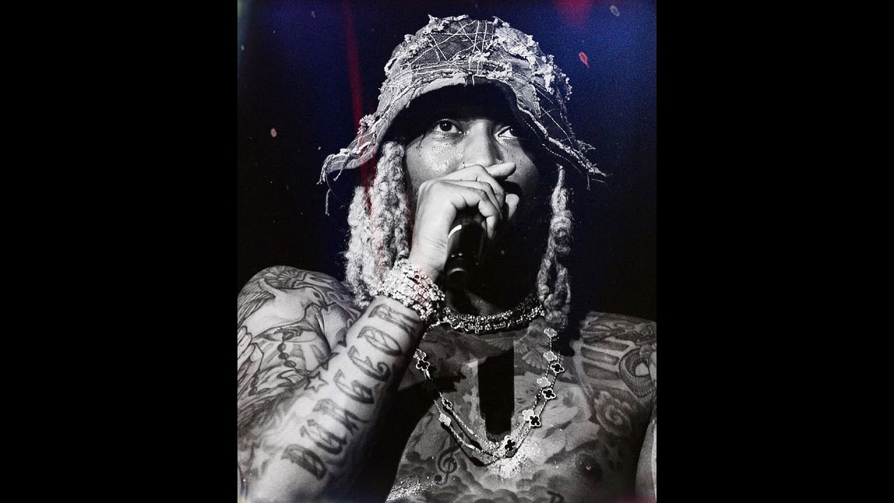 Future x Southside x 808 Mafia Type Beat 2022 