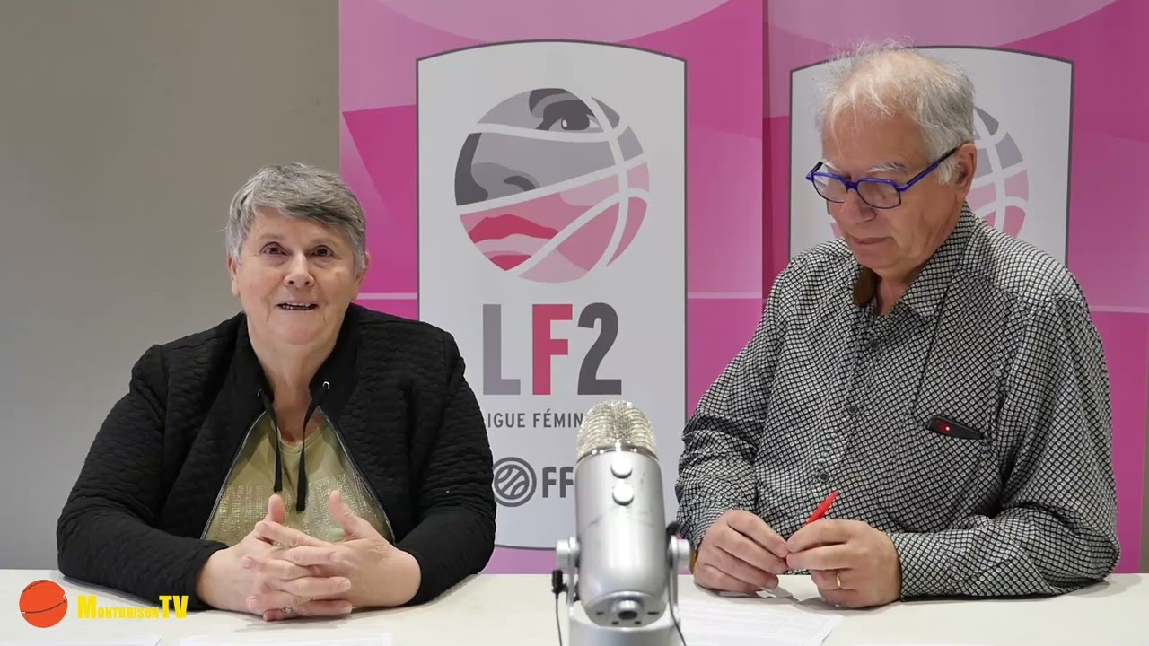 Françoise Forestier une page va se tourner au bcmf Départ