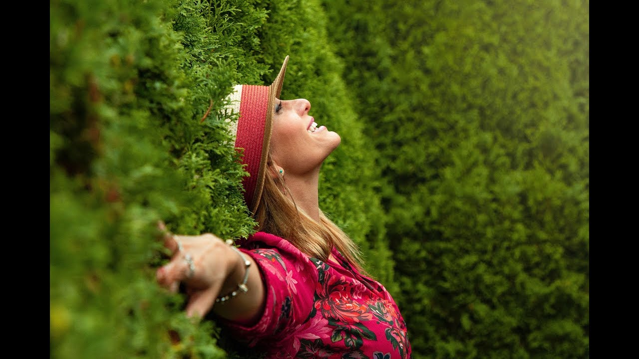 Sund Livsstil 2019. En hilsen fra Peter!