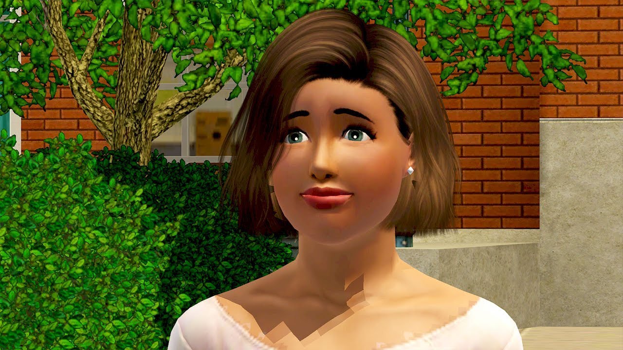 Setting up Sims 3 Generations let's play! (Streamed 11/7/18)