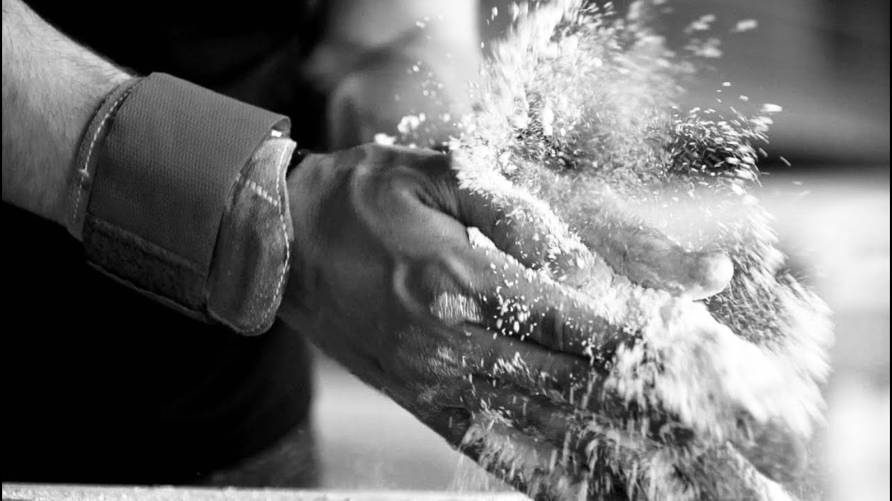 Documentaire Gymnastique Artistique Masculine