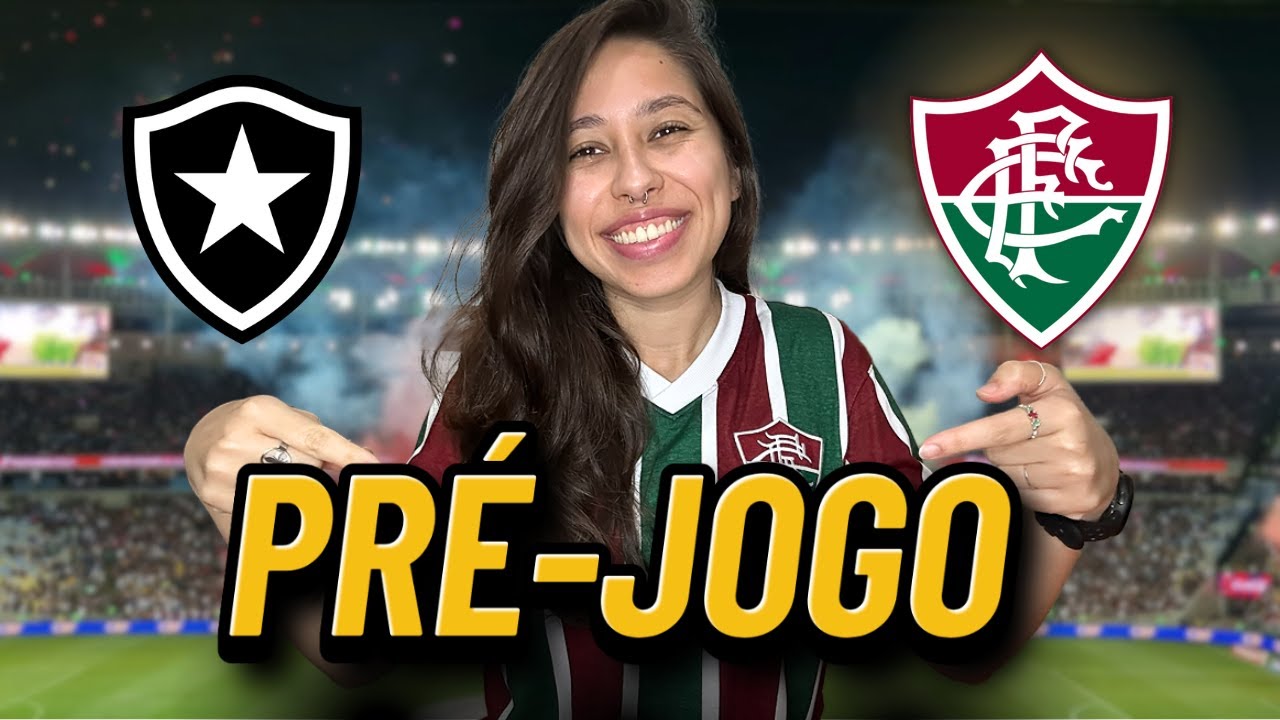 BOTAFOGO x FLUMINENSE: ZUBELDÍA VAI RODAR O TIME? PROVÁVEL ESCALAÇÃO, MISTÃO E TUDO DO CLÁSSICO