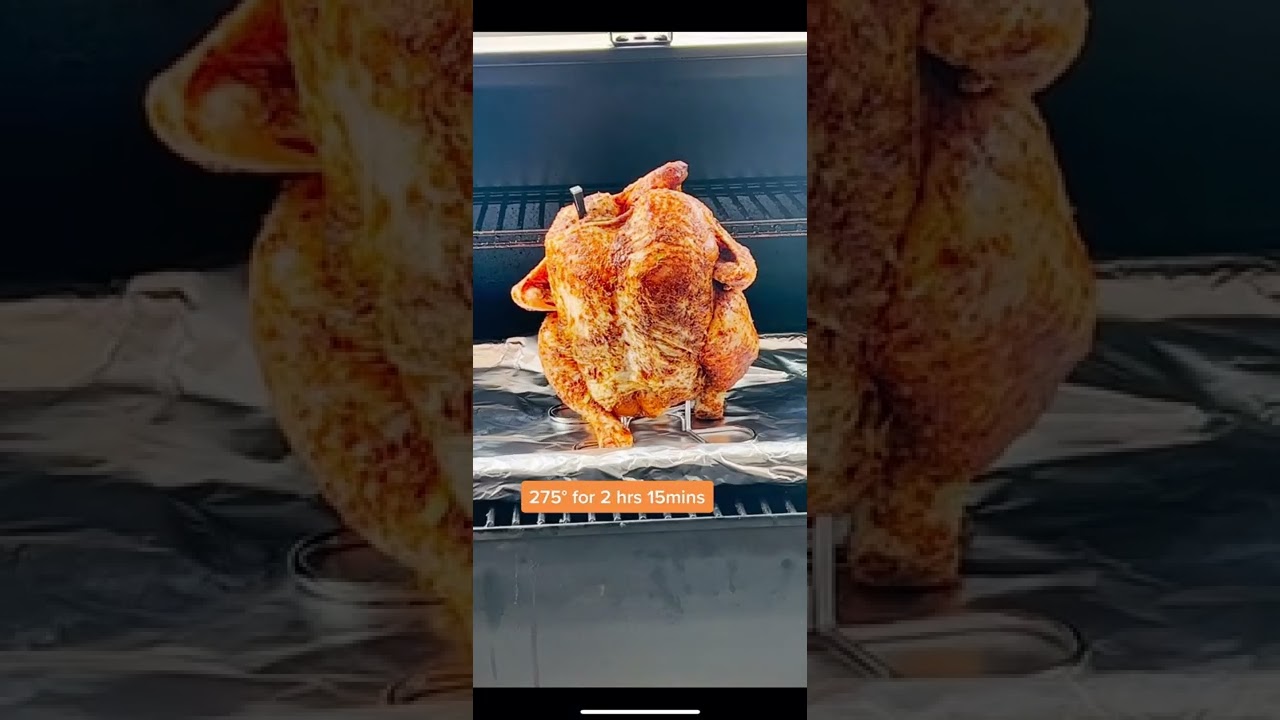Budget friendly meal! Beer can chicken!!! #bbq #easy #easyrecipe