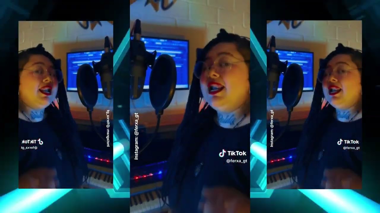 REGGAE REMIX Ferxa Gt Xtd