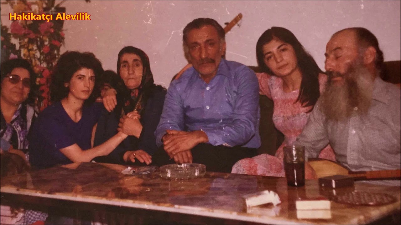 Erdem Baba - Tabip Sen Sorma Derdimi