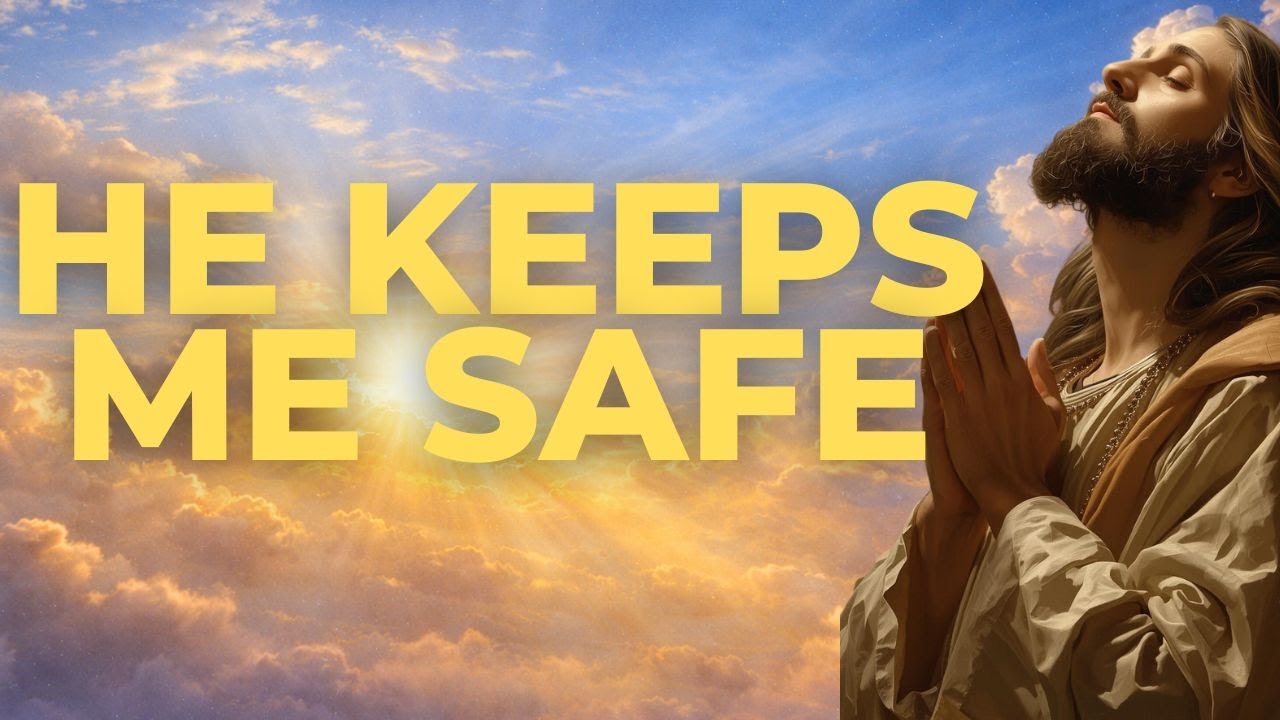 Powerful Prayer for Deep Peace, Rest, and Calm in Your Heart