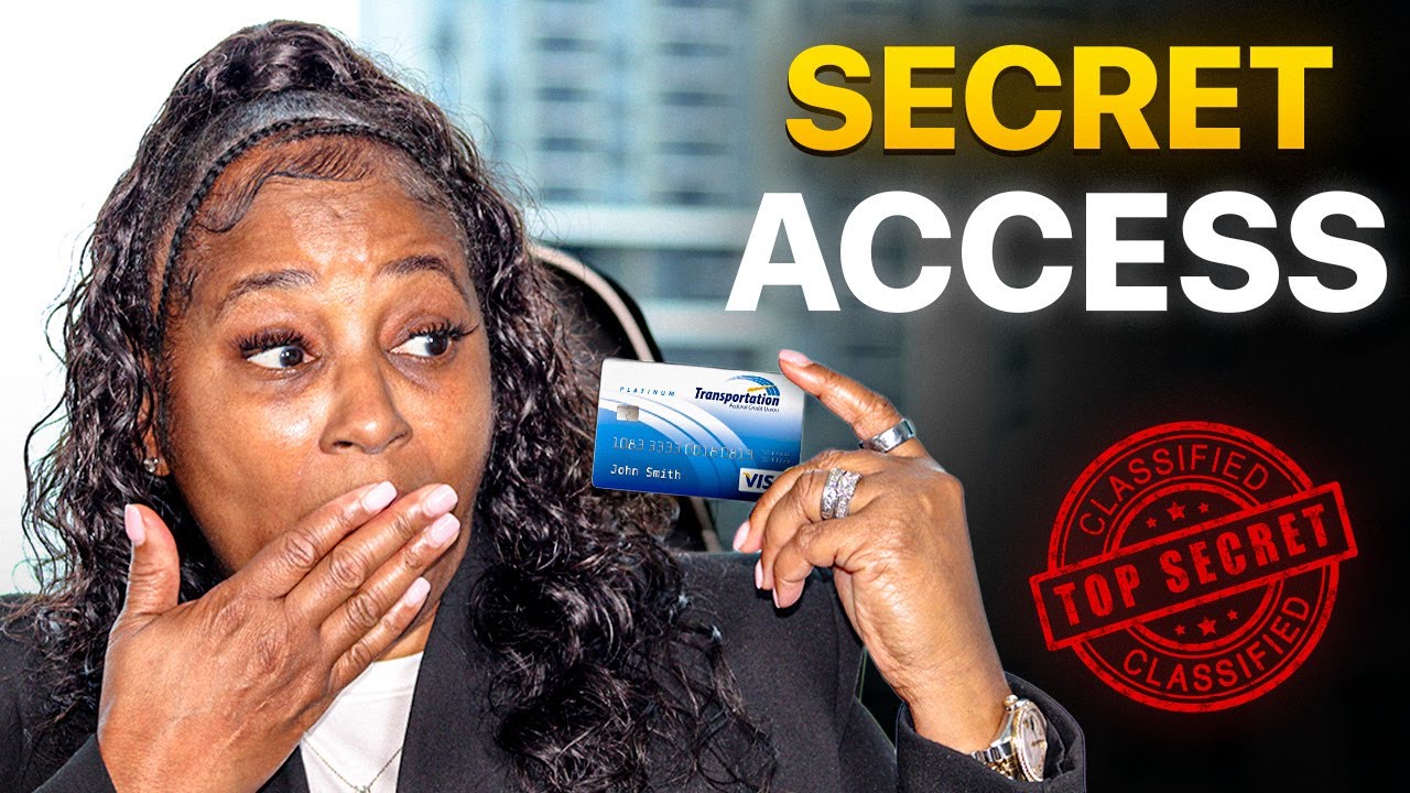 The $50,000 Credit Union No One Knows About