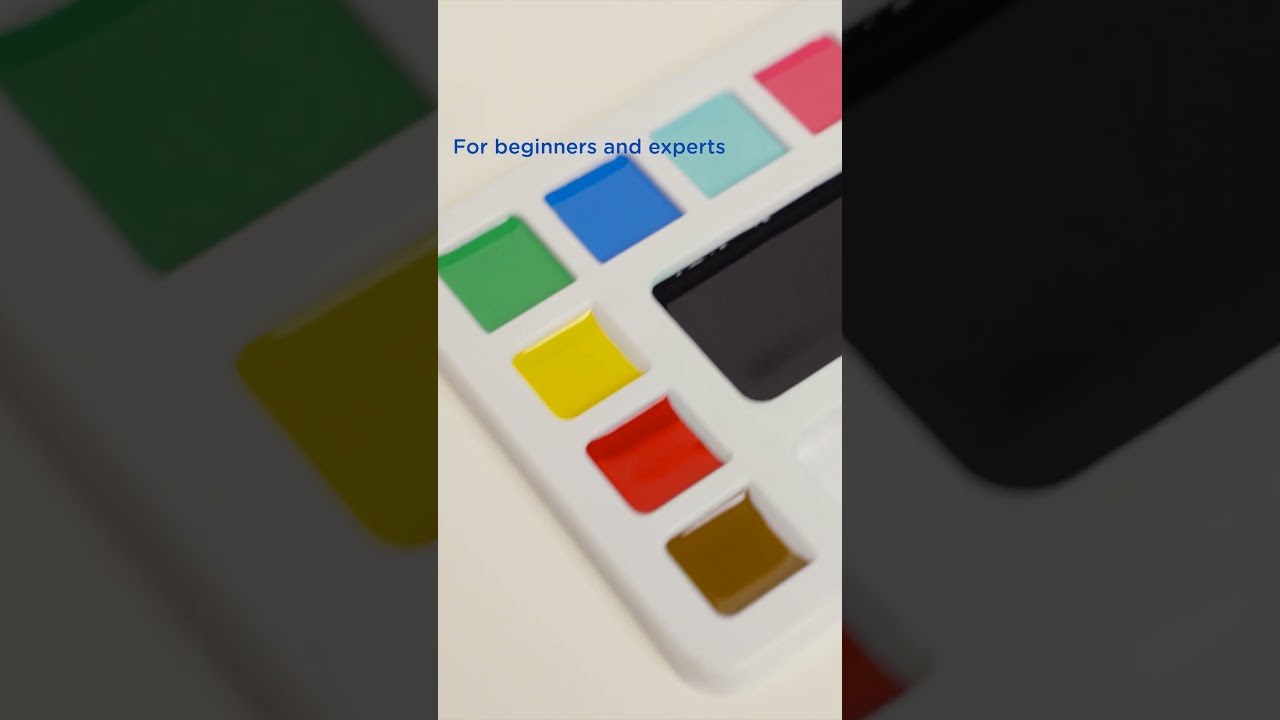 Introducing the new Fevicryl Carnival Kit | A shade for every celebaration!