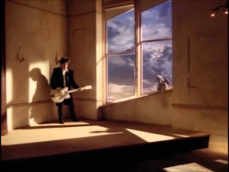 UN DÍA SIN TI -ROXETTE