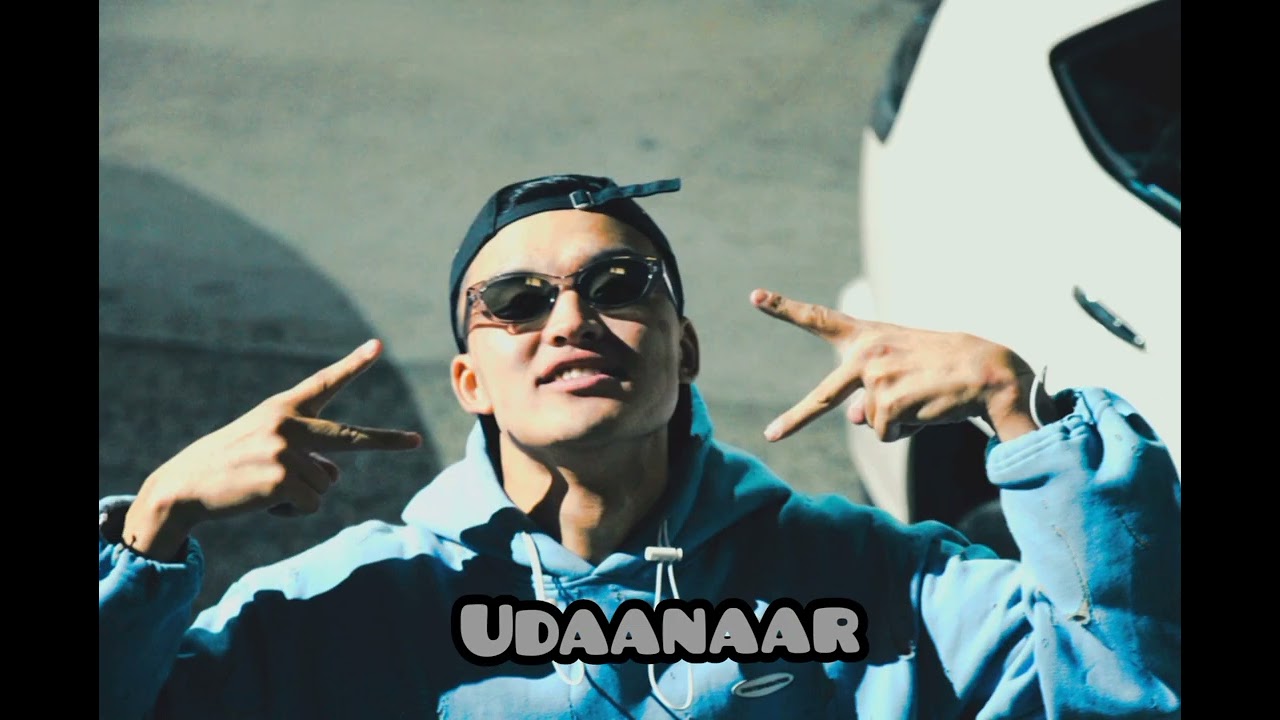 Happiness - Udaanaar