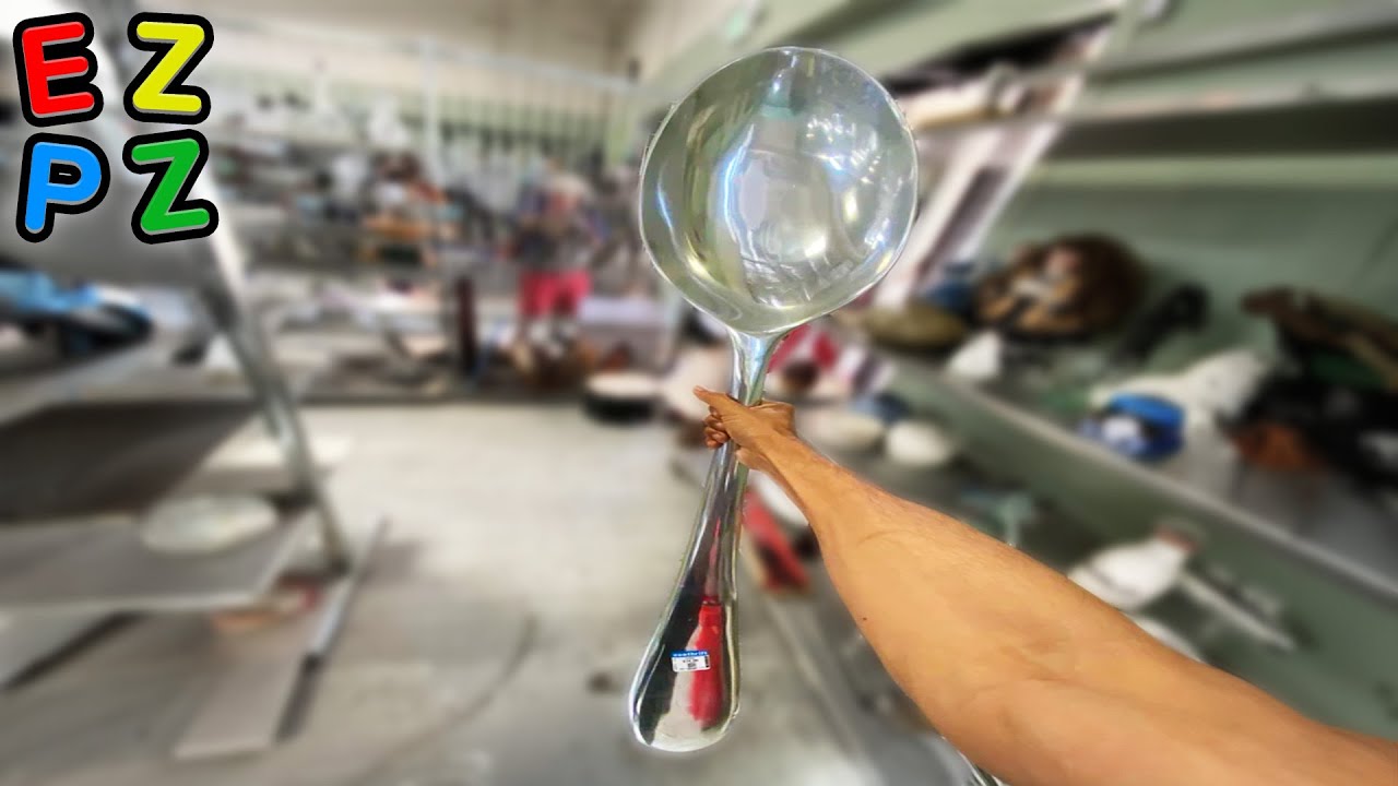 r/Thriftstorehauls · THIS IS BIG SPOON 😱😱