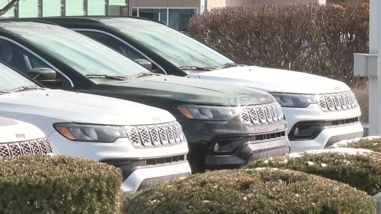 New federal tax break can help save drivers when buying a new car